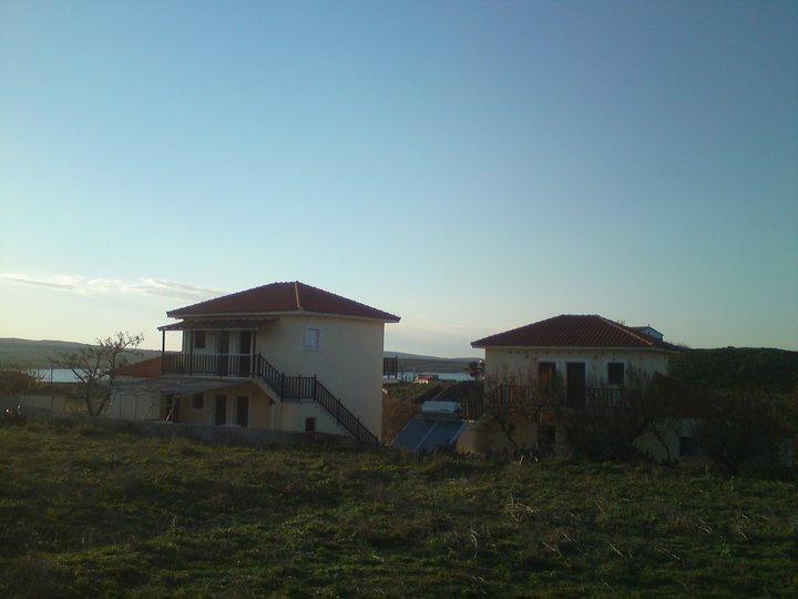 Dionisis Studios Város Exteriör bild